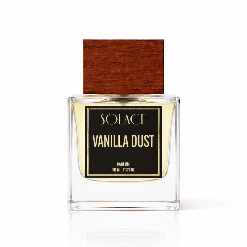Vanilla Dust