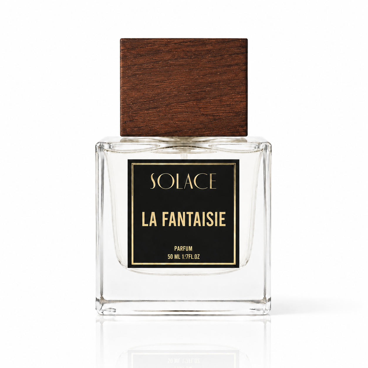 La Fantaisie